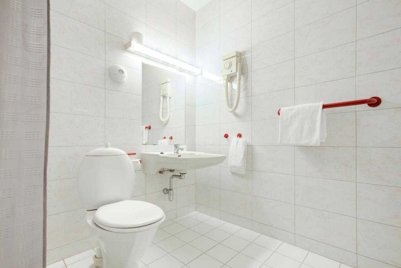 Melbu Hotell 외부 사진